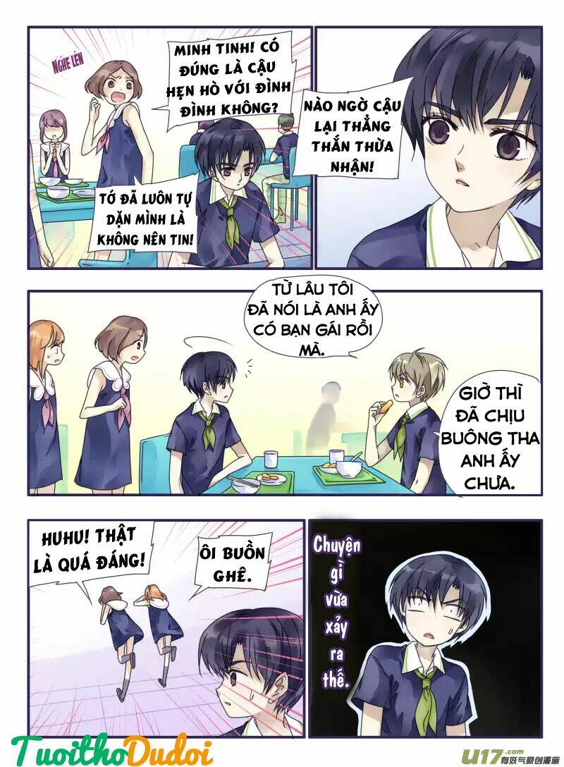 lam sí ngoại truyện chapter 7 3