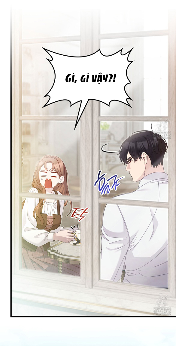 Tôi Sẽ Biến Anh Ta Từ Một Con Chó Điên Thành Một Chàng Quý Tộc chapter 38.1 18