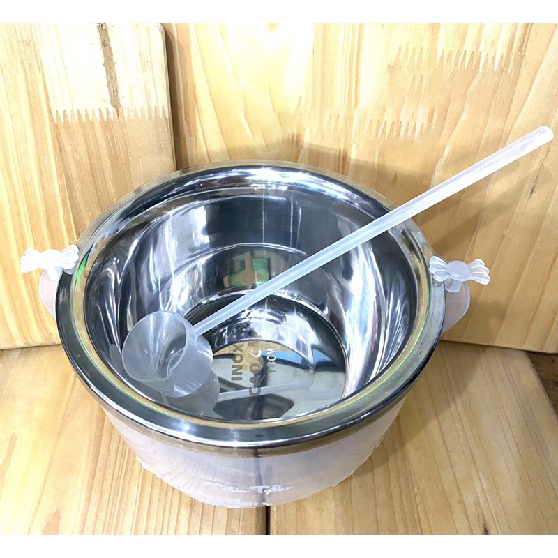 Bộ khay đựng ướp lạnh riệu Zozo Moon, dụng cụ ướp lạnh trái cây và riệu tặng kèm gáo múc