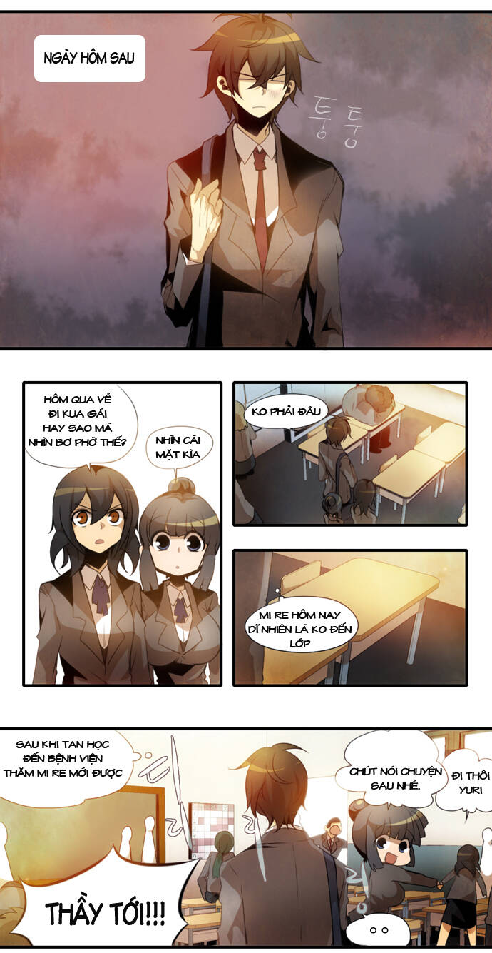 neung neung chapter 14 11