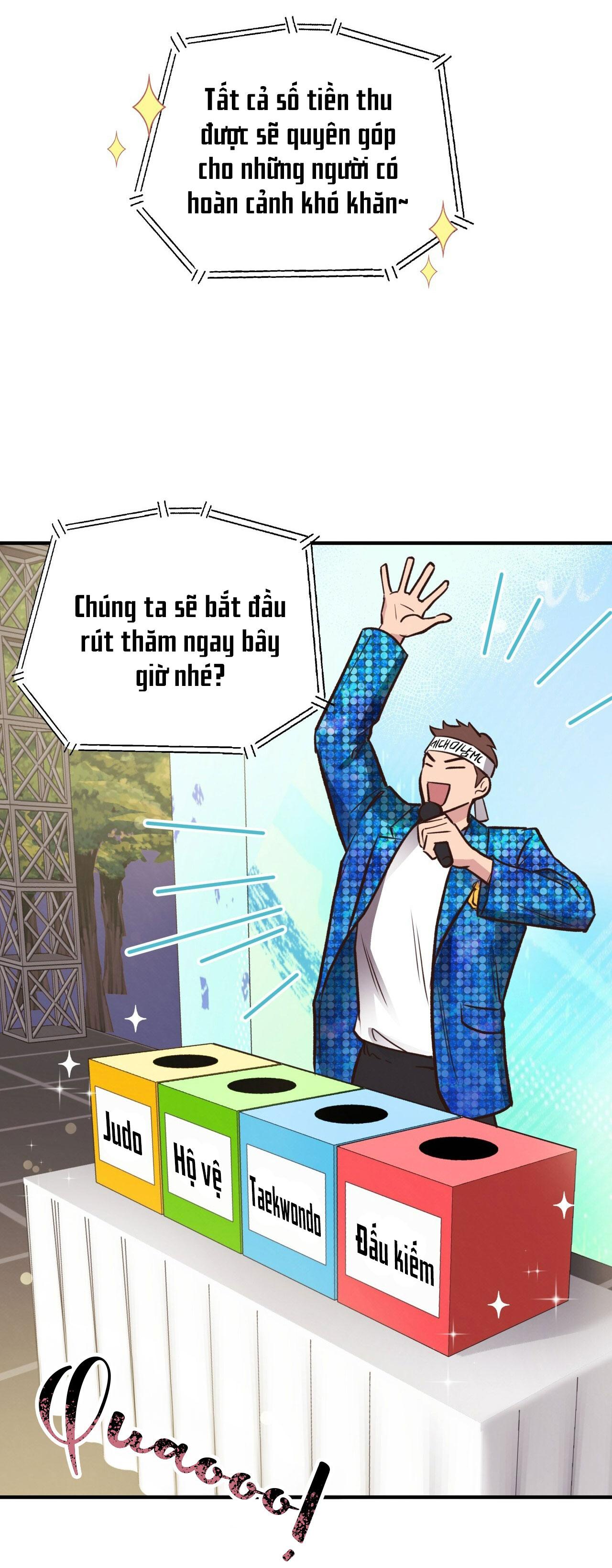 mật gấu chapter 22 72