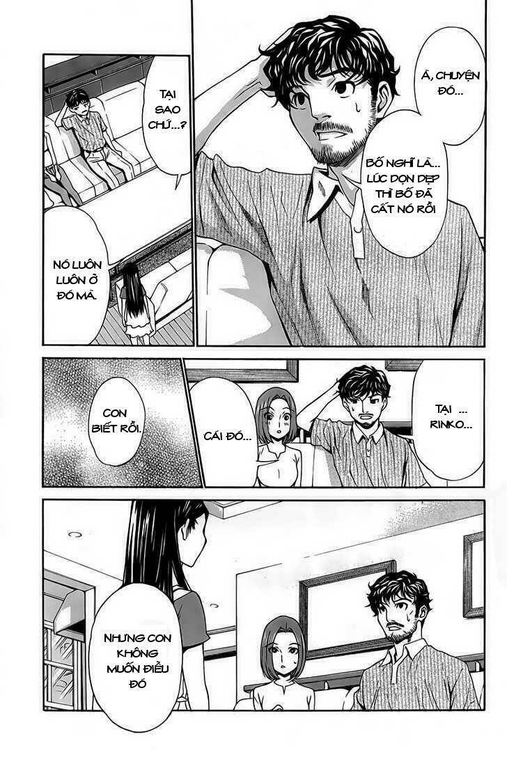 loveplus: kanojo no kako chapter 2 39