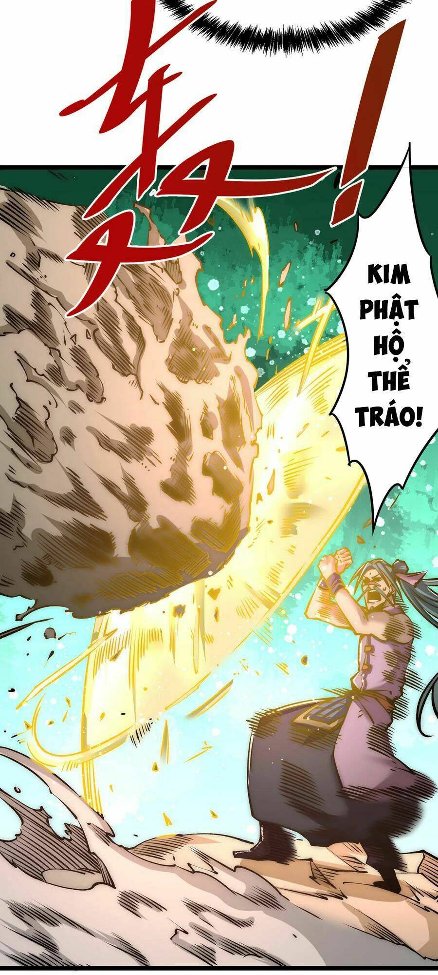 đô thị đỉnh phong cao thủ chapter 164 11