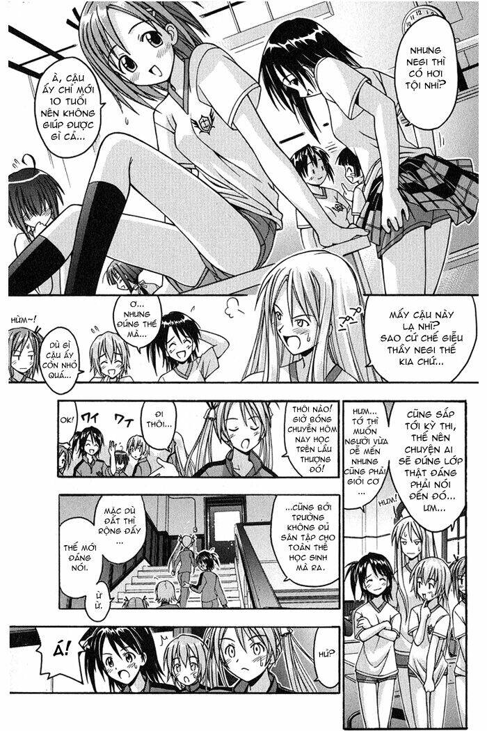 bậc thầy ma pháp chapter 5 13