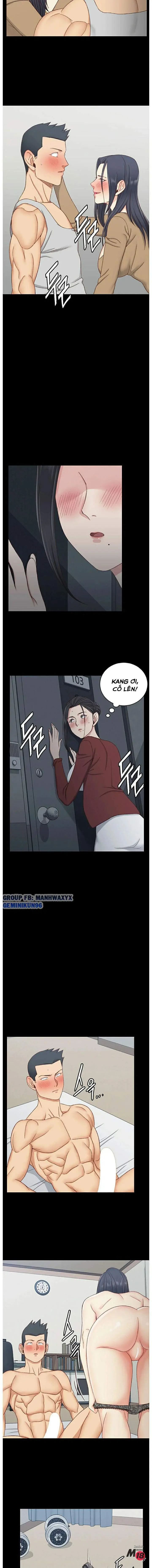 thanh niên động kinh chapter 114 12