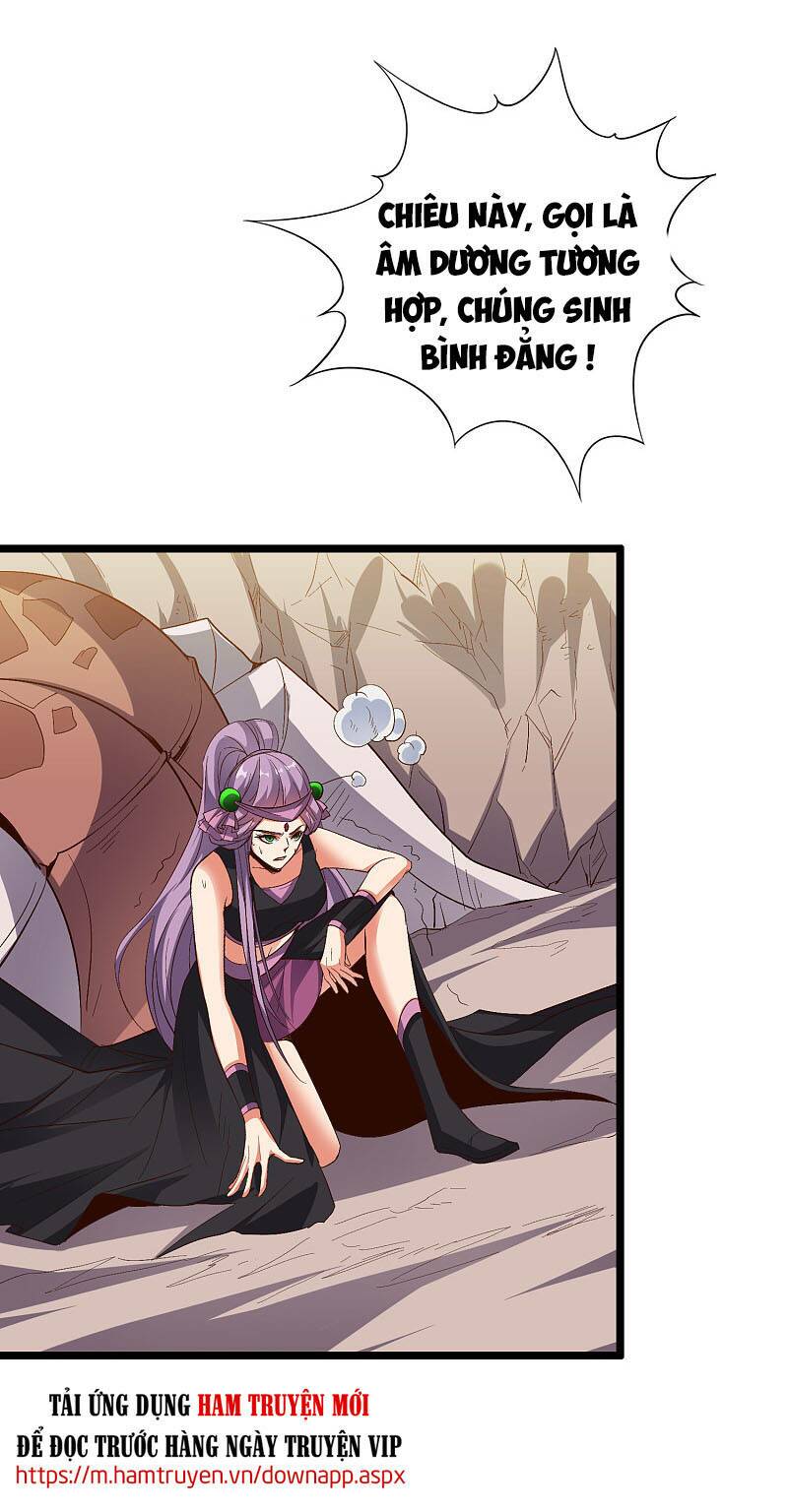 phục thiên thánh chủ chapter 127 4