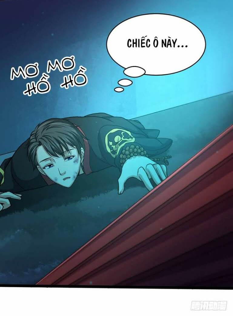 thập nhị thiên kiếp chapter 14 35