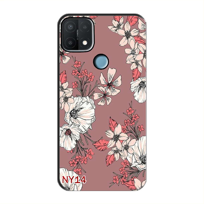Ốp Lưng Dành Cho OPPO A15