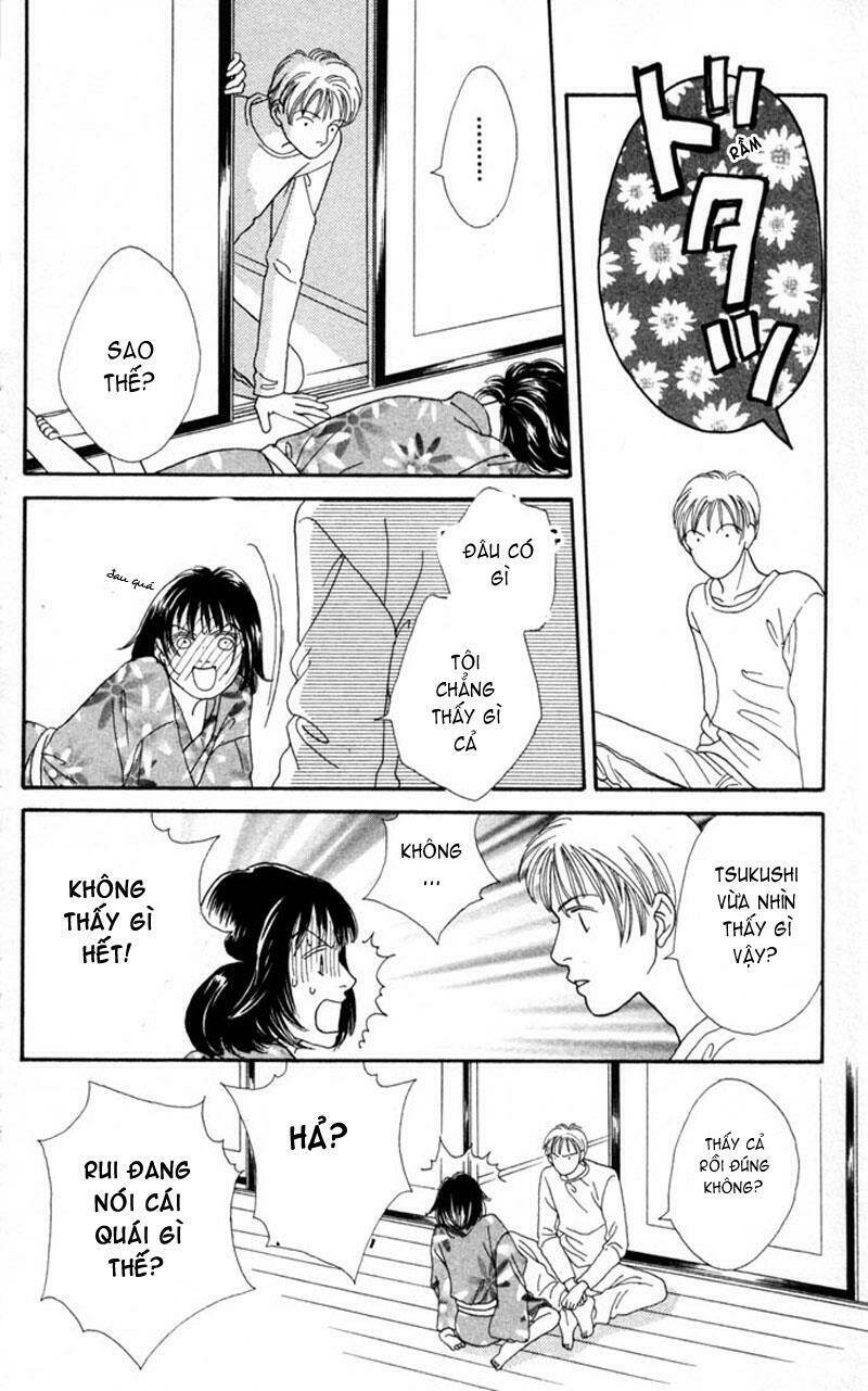 con nhà giàu chapter 111 23