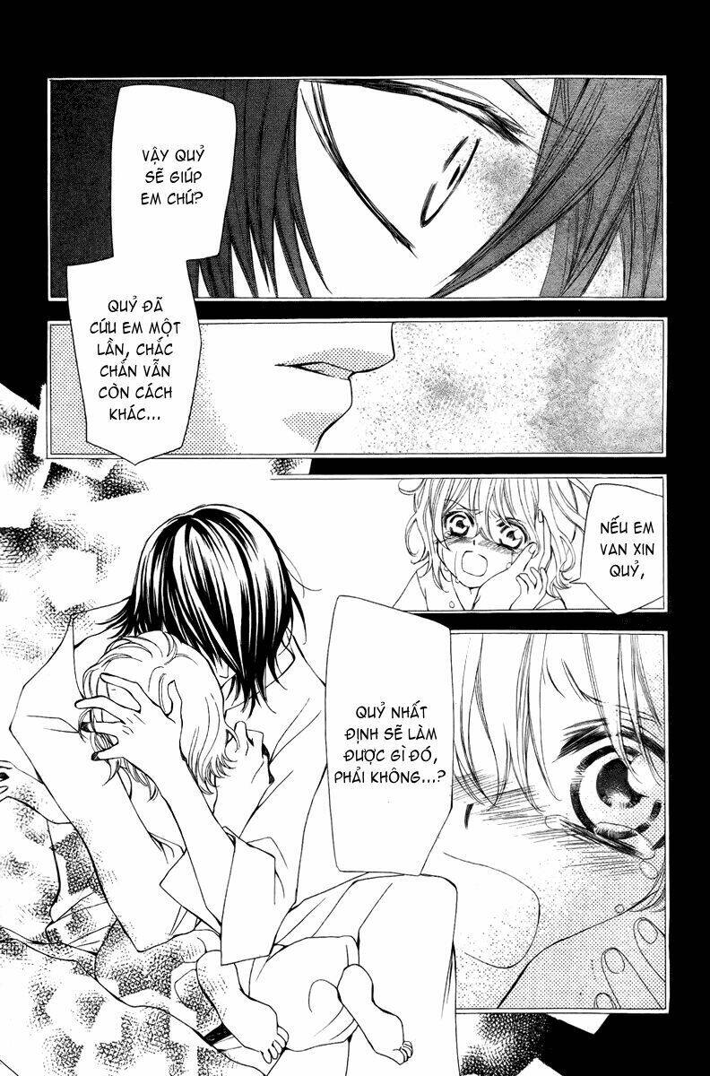 hanatsuki hime chapter 8 15