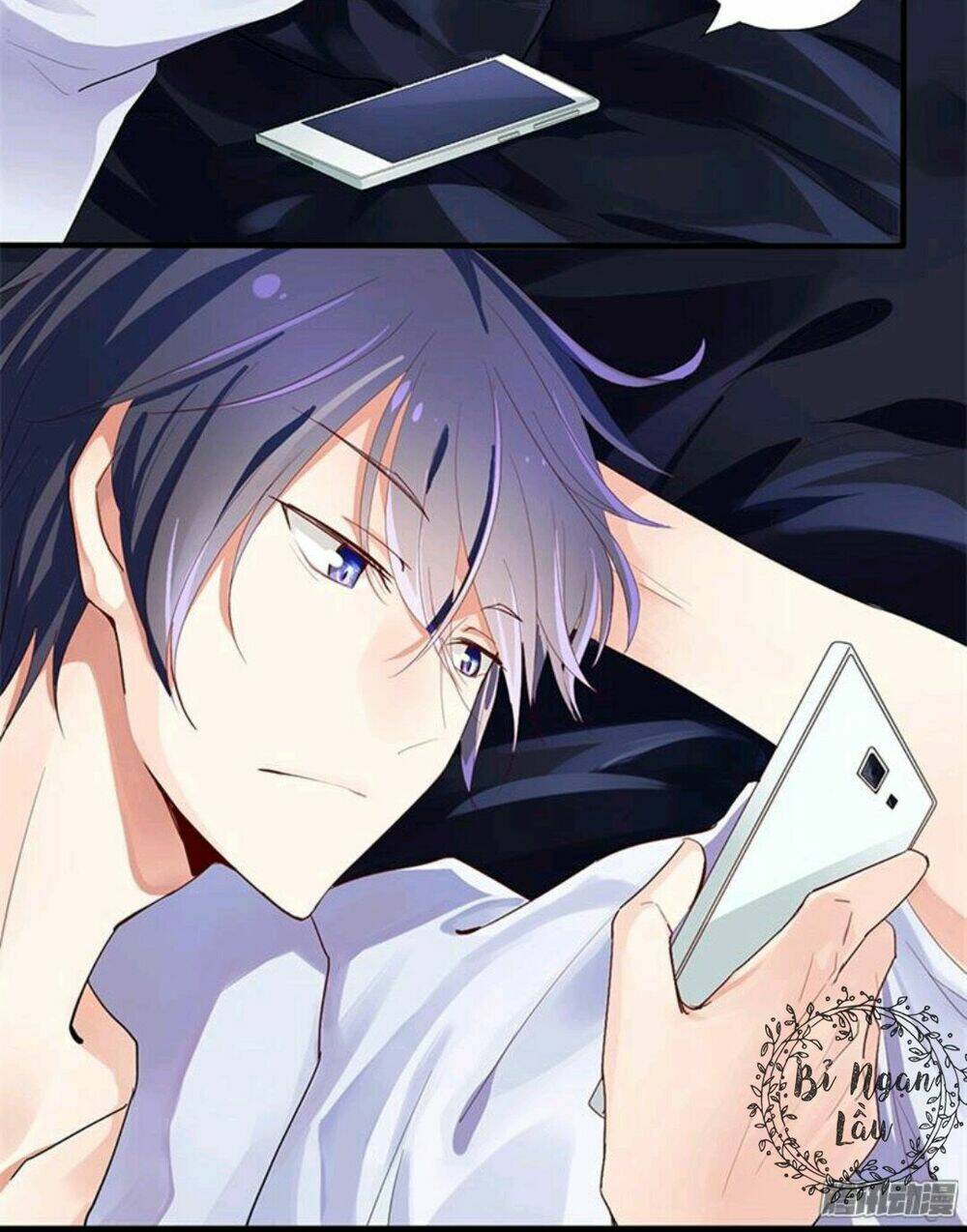 đam mỹ lời ngụy biện chapter 2 10