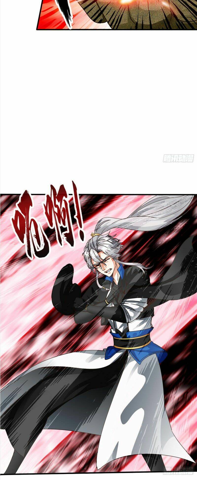 chư thiên ký chapter 299 26