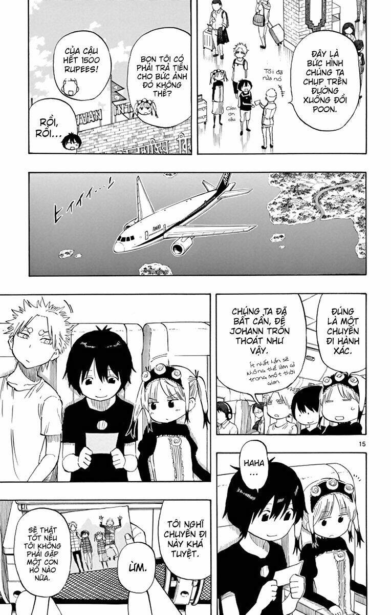 saike mata shite mo chapter 72 17