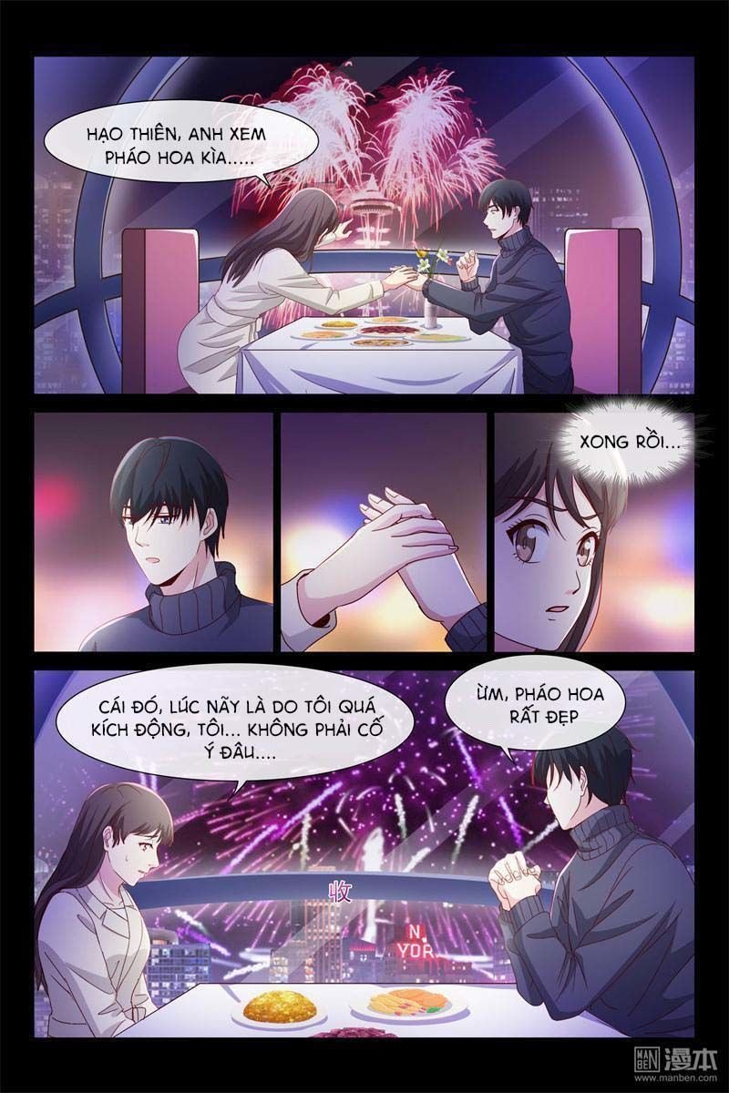 tình nhân khế ước của tổng tài chapter 68 5