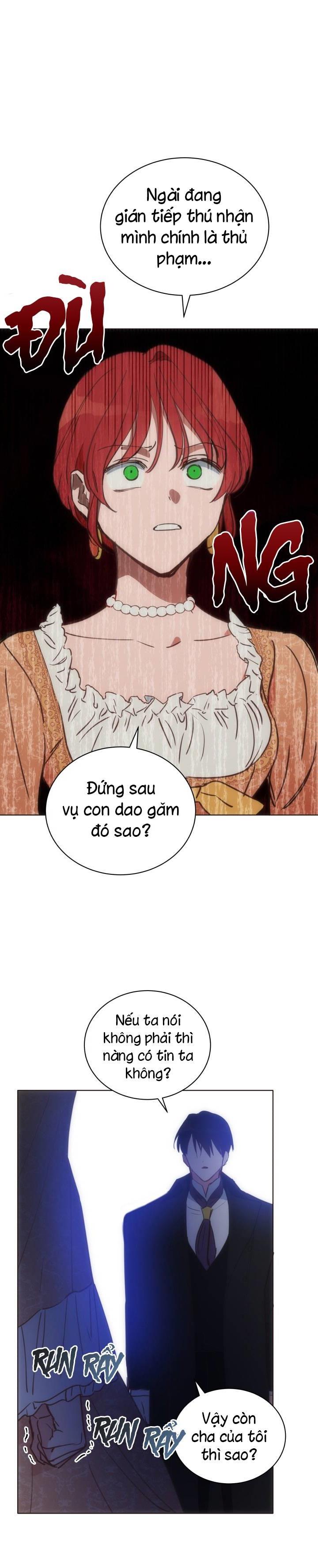 cái chết của nàng lamia chapter 18 9
