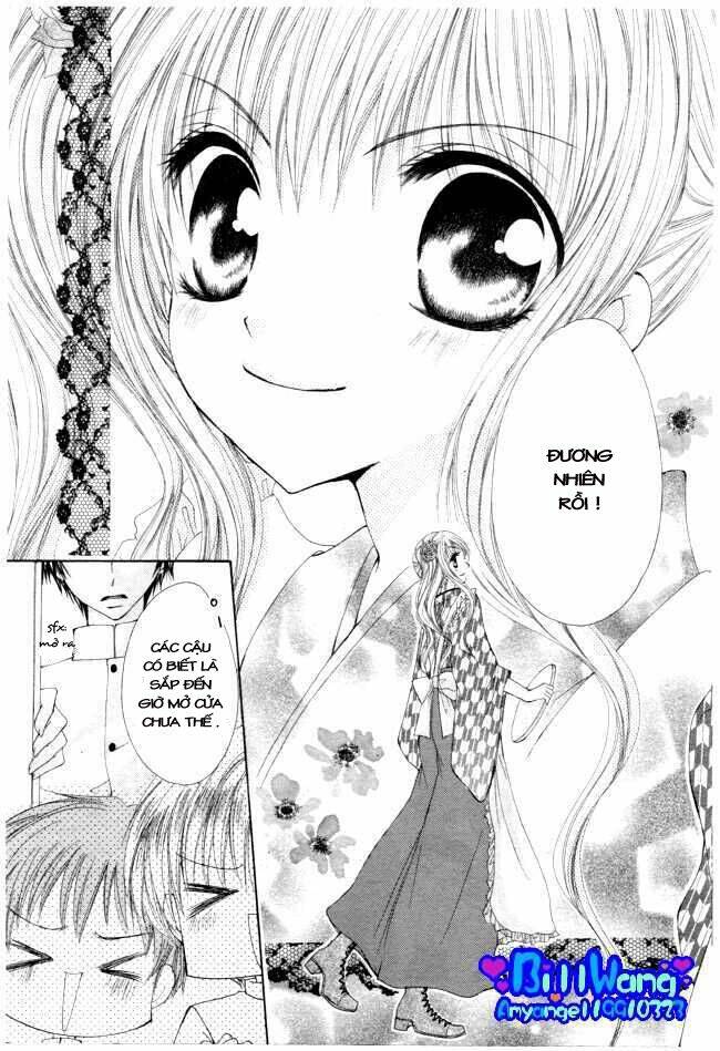 zenbu chodai chapter 5 5