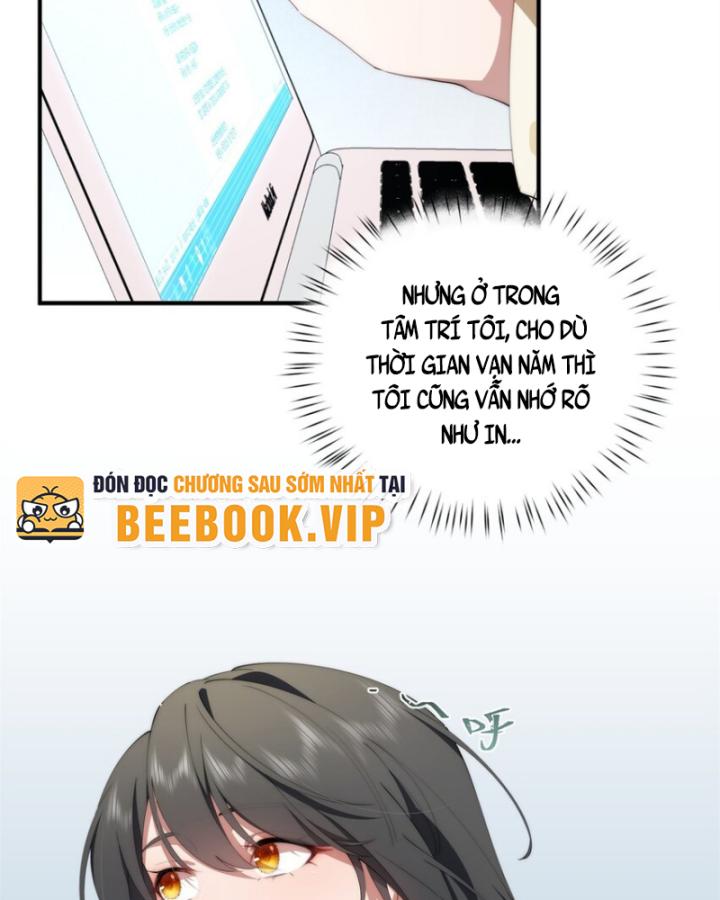 nữ chính chạy từ trong sách ra thì phải làm sao chapter 87 35