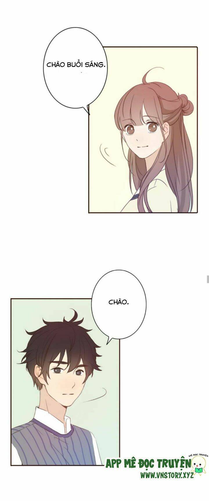 tình yêu không nói dối chapter 34 19