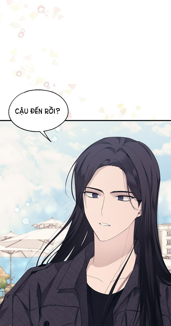 yeonwoo ngây thơ chapter 81.2 6