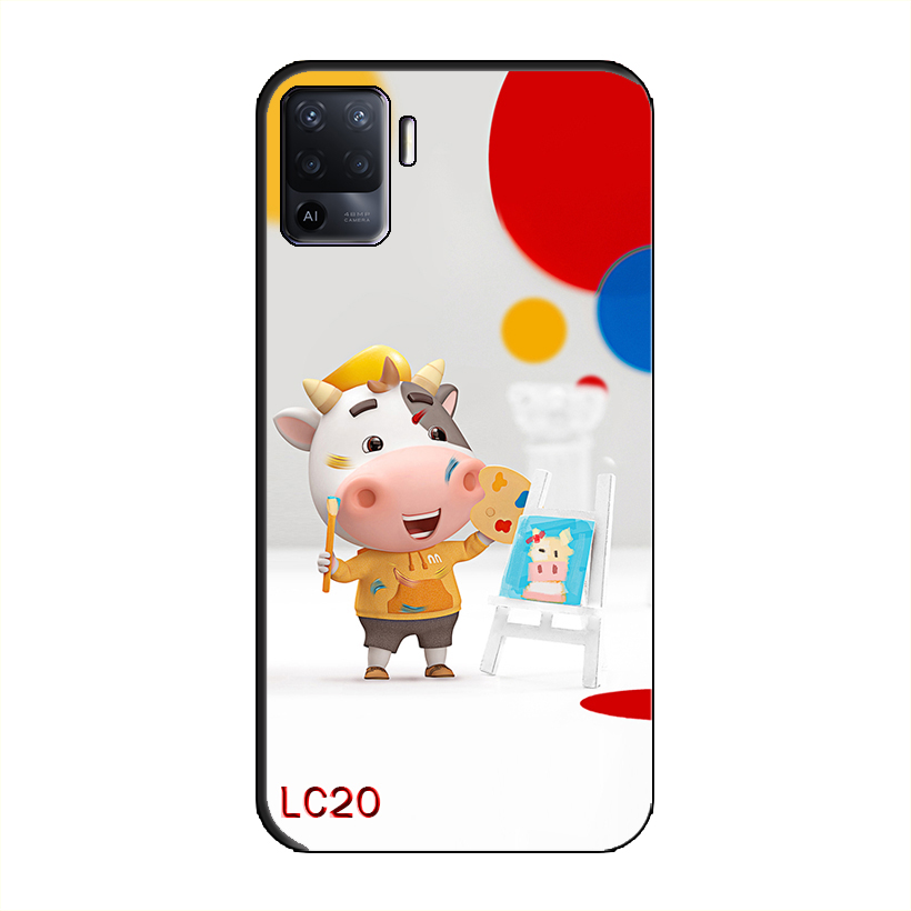 Ốp Lưng Dành Cho OPPO A94