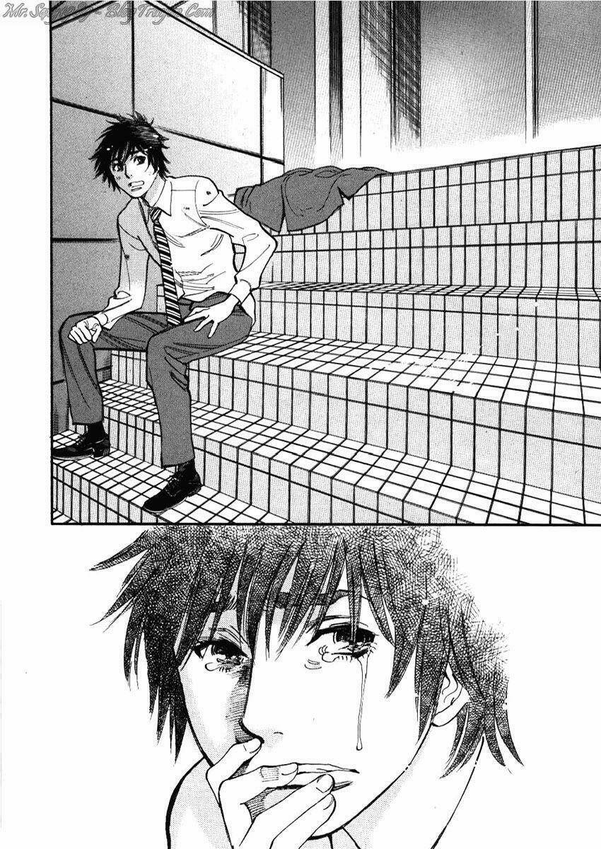 kono s o mi yo chapter 27 13