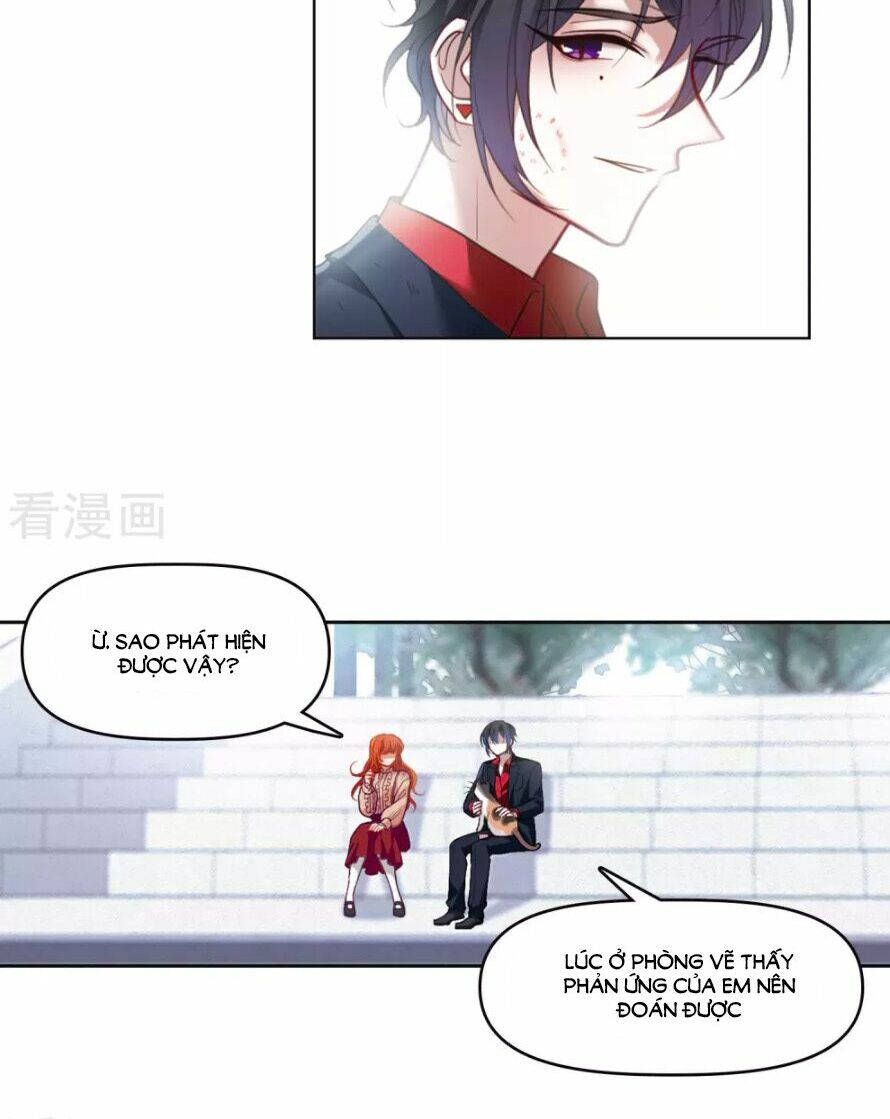 địa ngục cáo bạch thi chapter 82 5