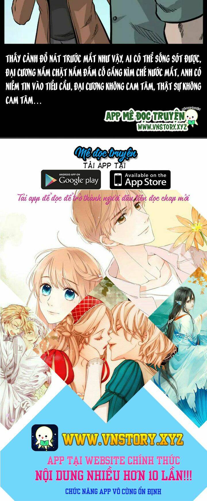 U Minh Ngụy Tượng Chapter 59 85