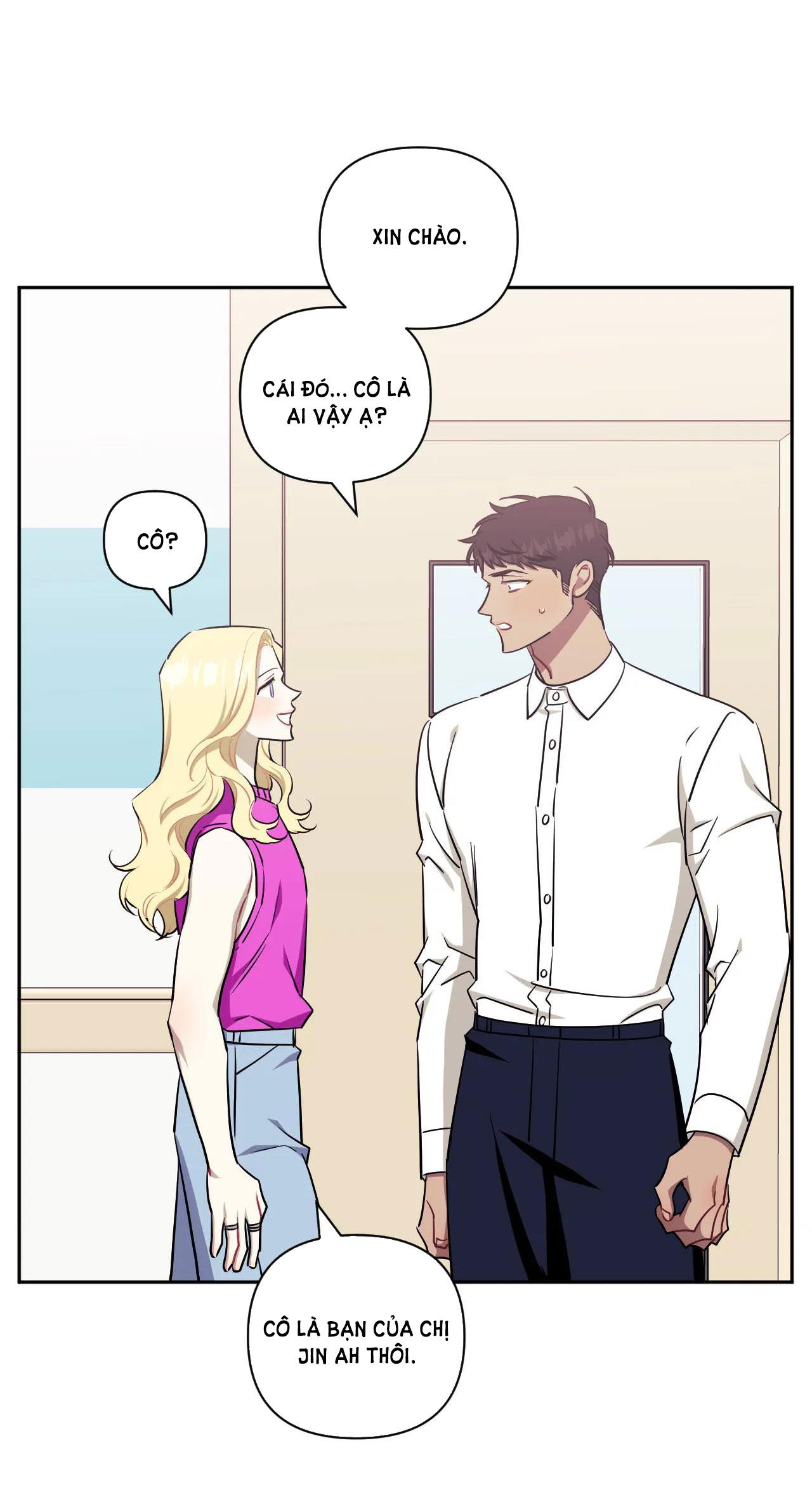 hơn cả bạn bè chapter 51.2 25