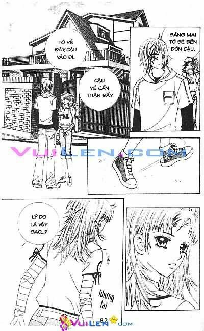 nụ hôn cuối chapter 68 3