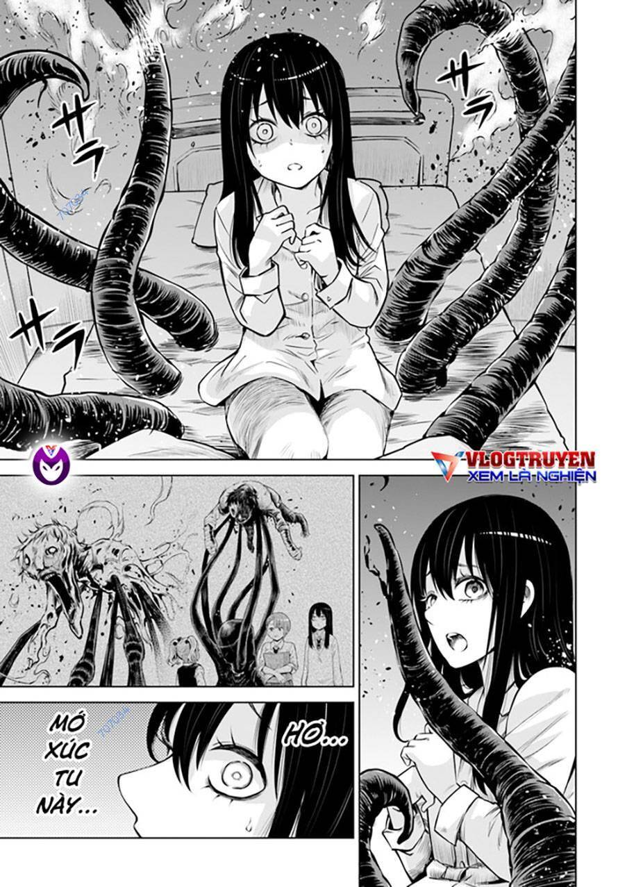 mieruko-chan chapter 54 36