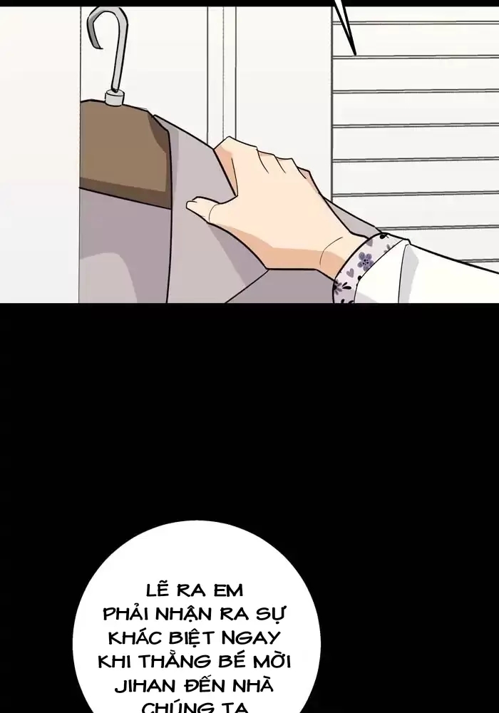 anh bạn của tôi đang phát sáng kìa ! chapter 48 67