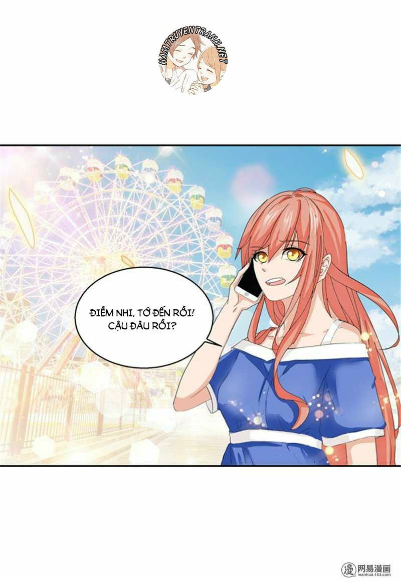 cô vợ siêu mẫu của cố thiếu chapter 93 8