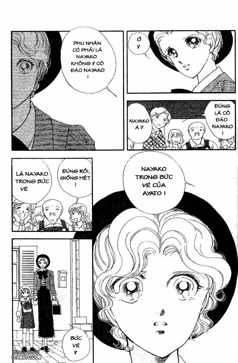 khúc tình ca ban mai - akatsuki no aria chapter 70 11