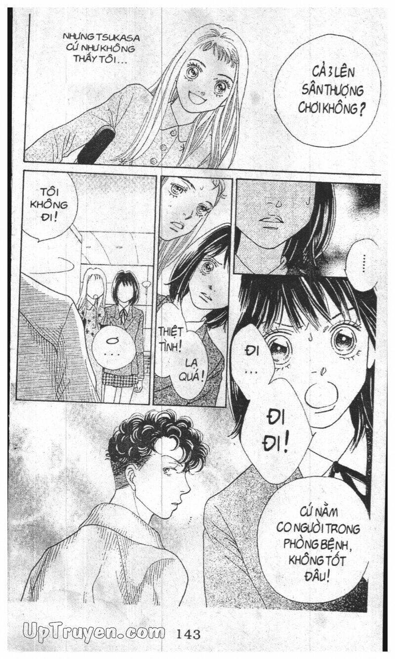 con nhà giàu chapter 190 140