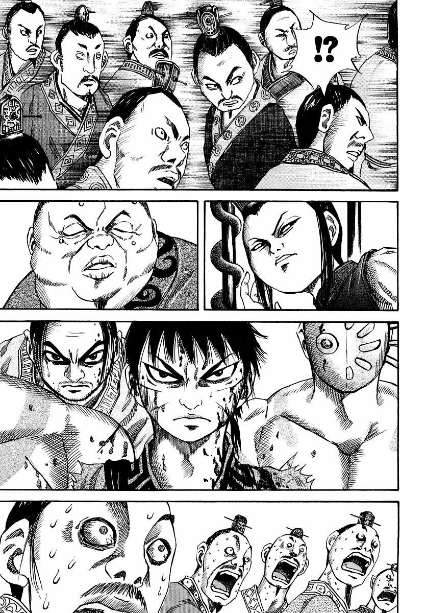 kingdom - vương giả thiên hạ chapter 38 3