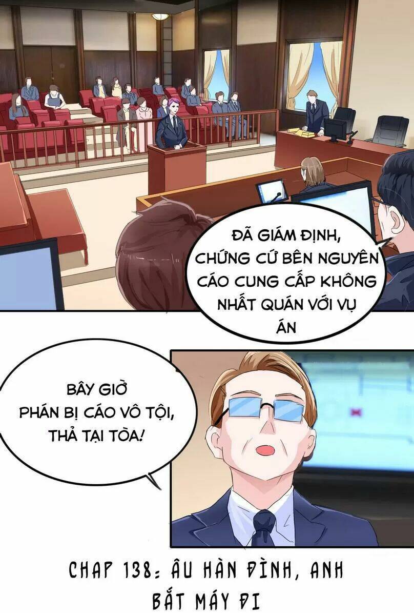 cô dâu gả thay của tổng tài chapter 138 1