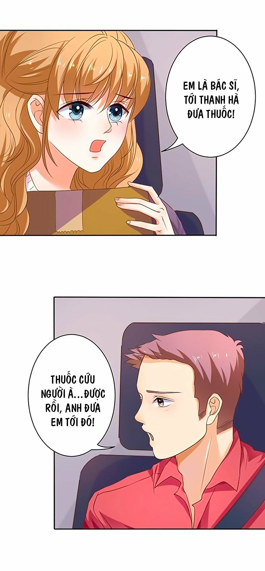 bác sĩ sở cũng muốn yêu chapter 120 18