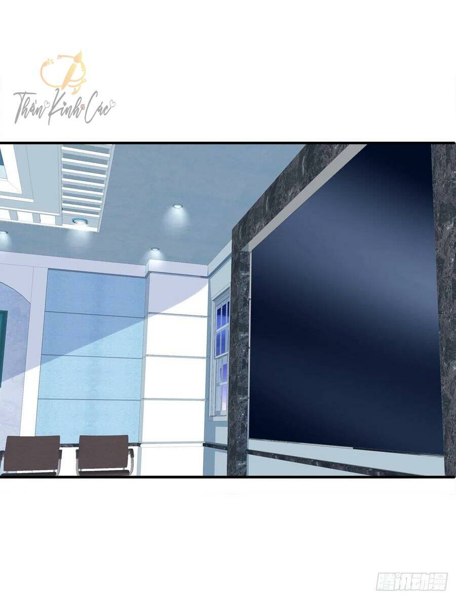 kiểm soát tuyệt đối chapter 49 13