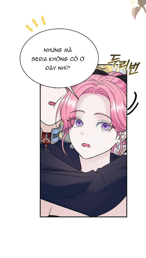 tôi tưởng bản thân không còn sống được bao lâu! chapter 67.1 17