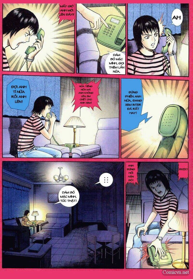 âm dương lộ chapter 5 7