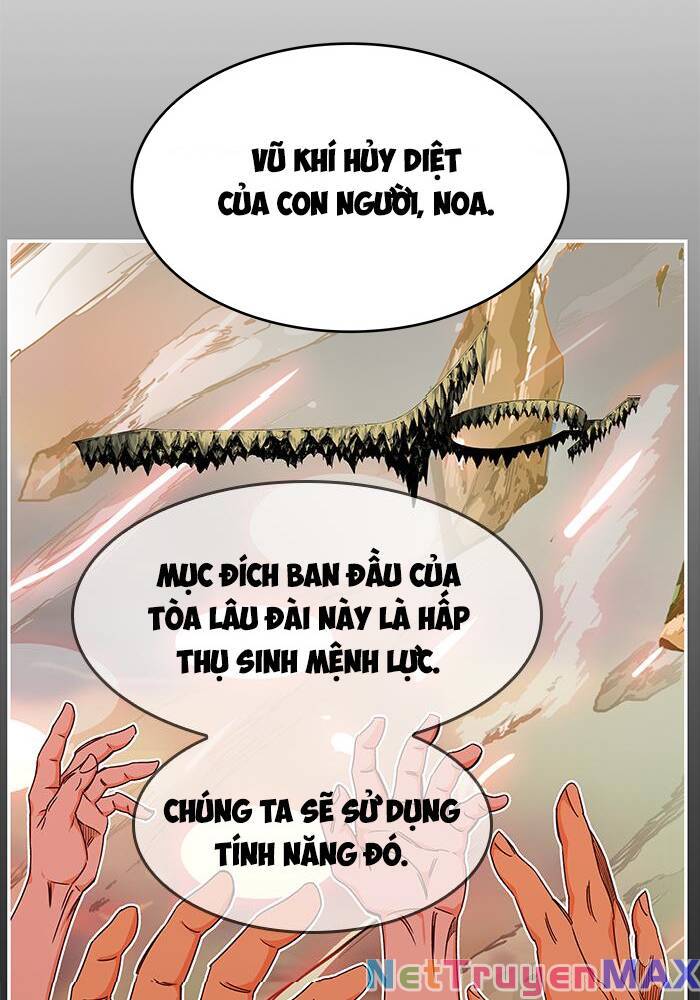 Chúa tể học đường chapter 531.5 30