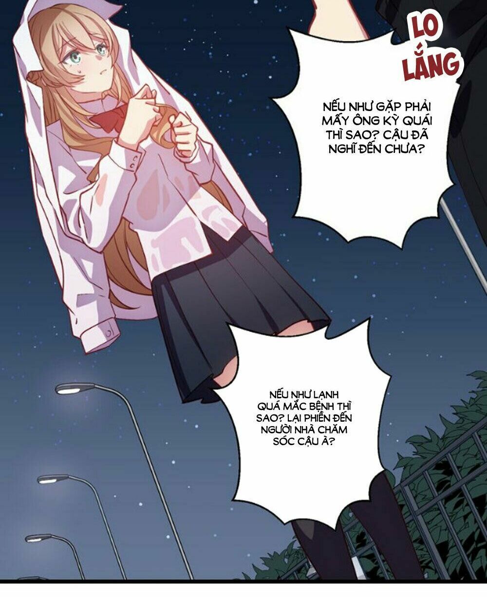 bài ca tình yêu chapter 4 32