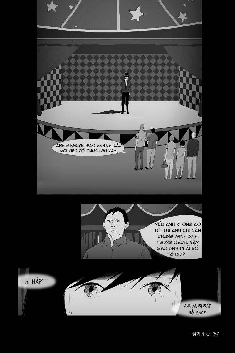 bạn có tin vào ma thuật? chapter 26 20