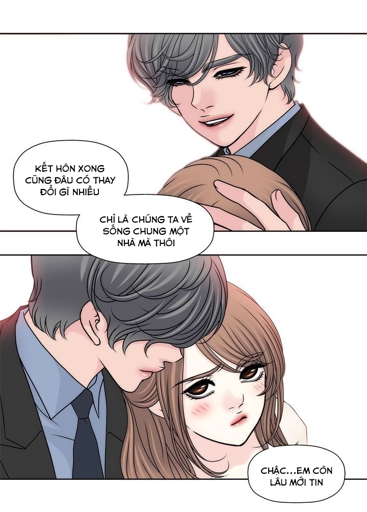 người đàn ông của tôi chapter 76.1 8