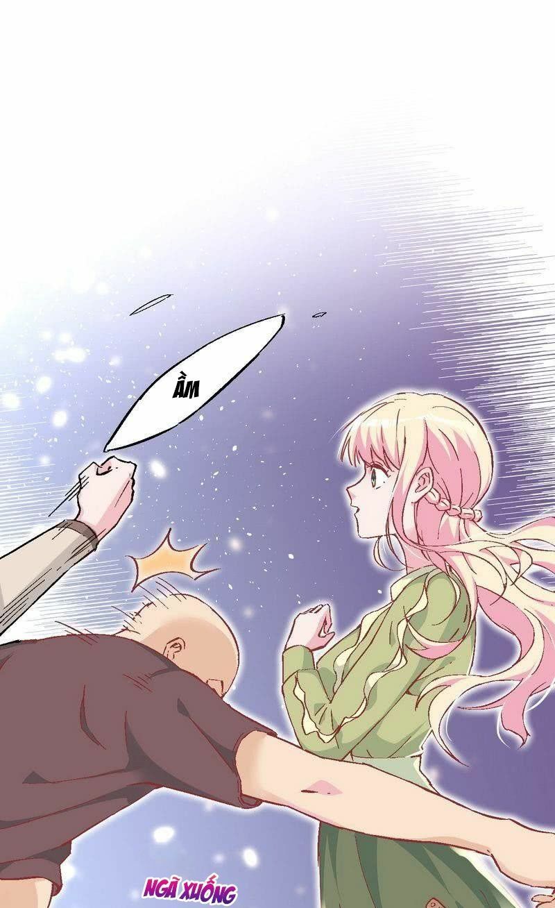 trời ban cho nam thần daddy chapter 29 2