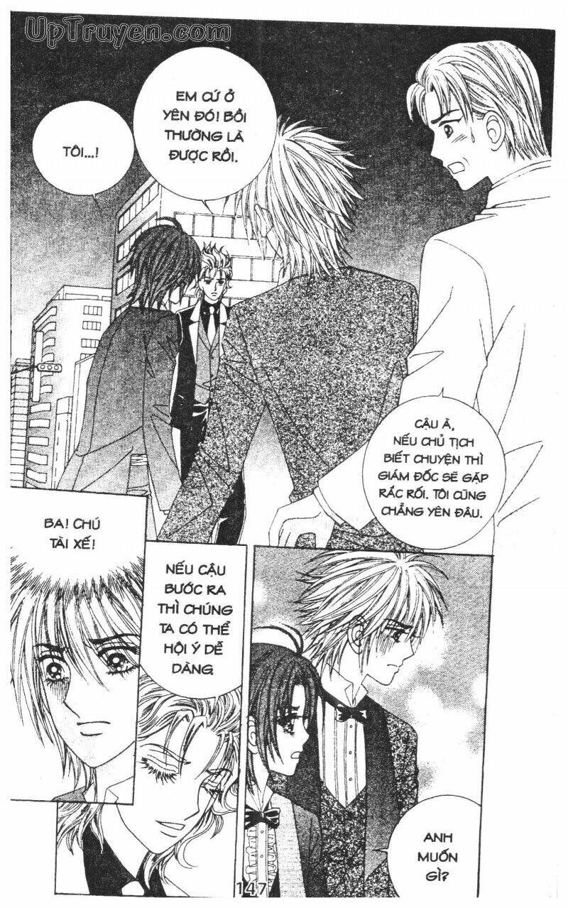 mặt nạ tình yêu chapter 47 57