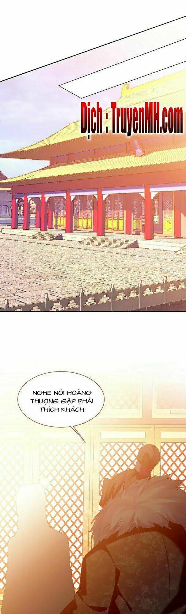 gả cho một tên thái giám đáng ghét chapter 55 11