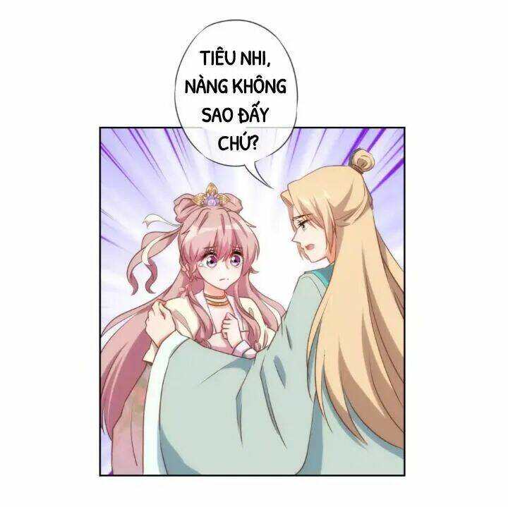 ồ, phu quân đáng yêu của tôi! chapter 46 18