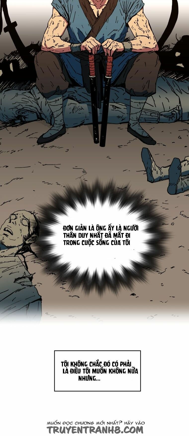 Bố Vô Song chapter 1.1 29