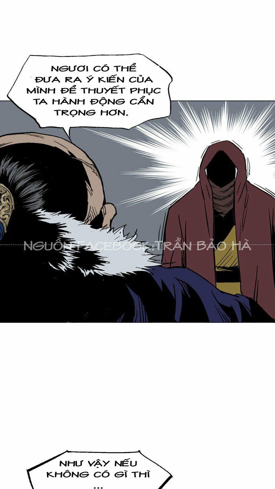 cao thủ 2 chapter 53 22